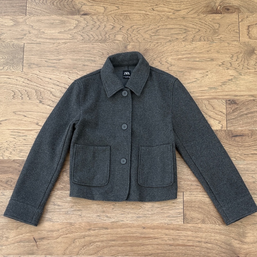 Zara Jacket - image 1